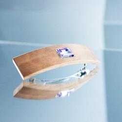 Haarspange ALBA Rosaline